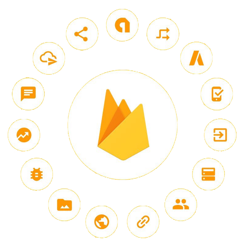 Firebase cover image